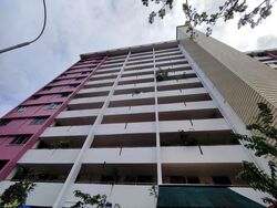 Yio Chu Kang Green (D20), Shop House #460162281